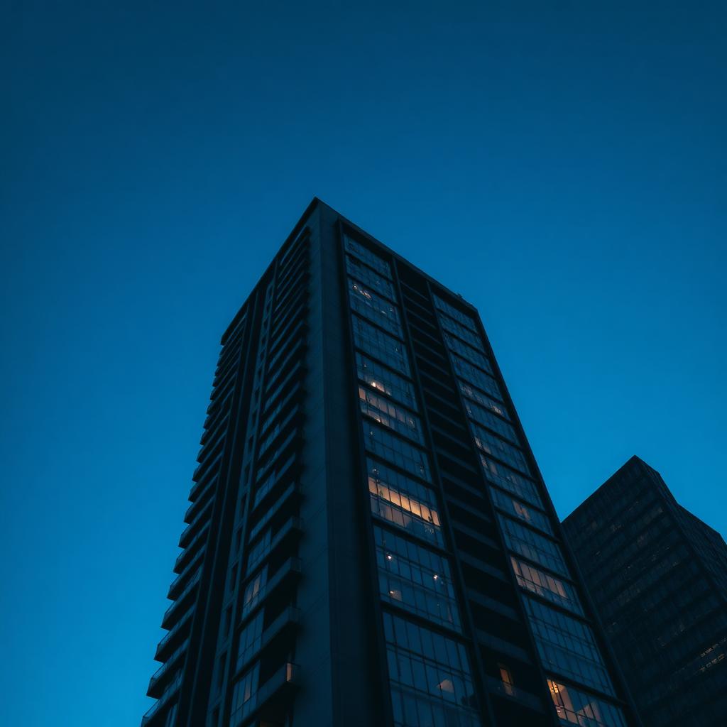 Torre Residencial Norte